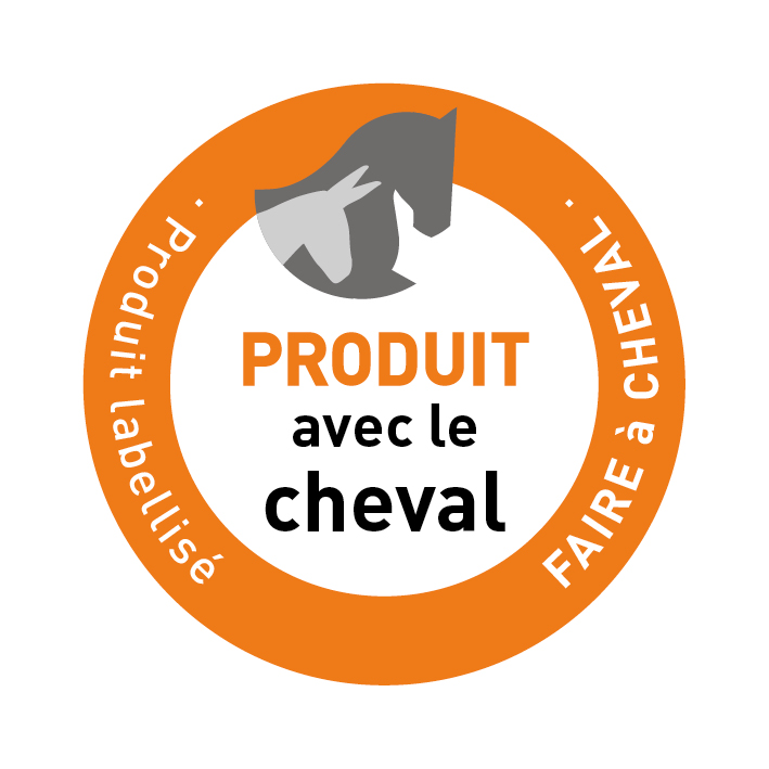 Nouvelle campagne de labellisation Produits Faire à cheval