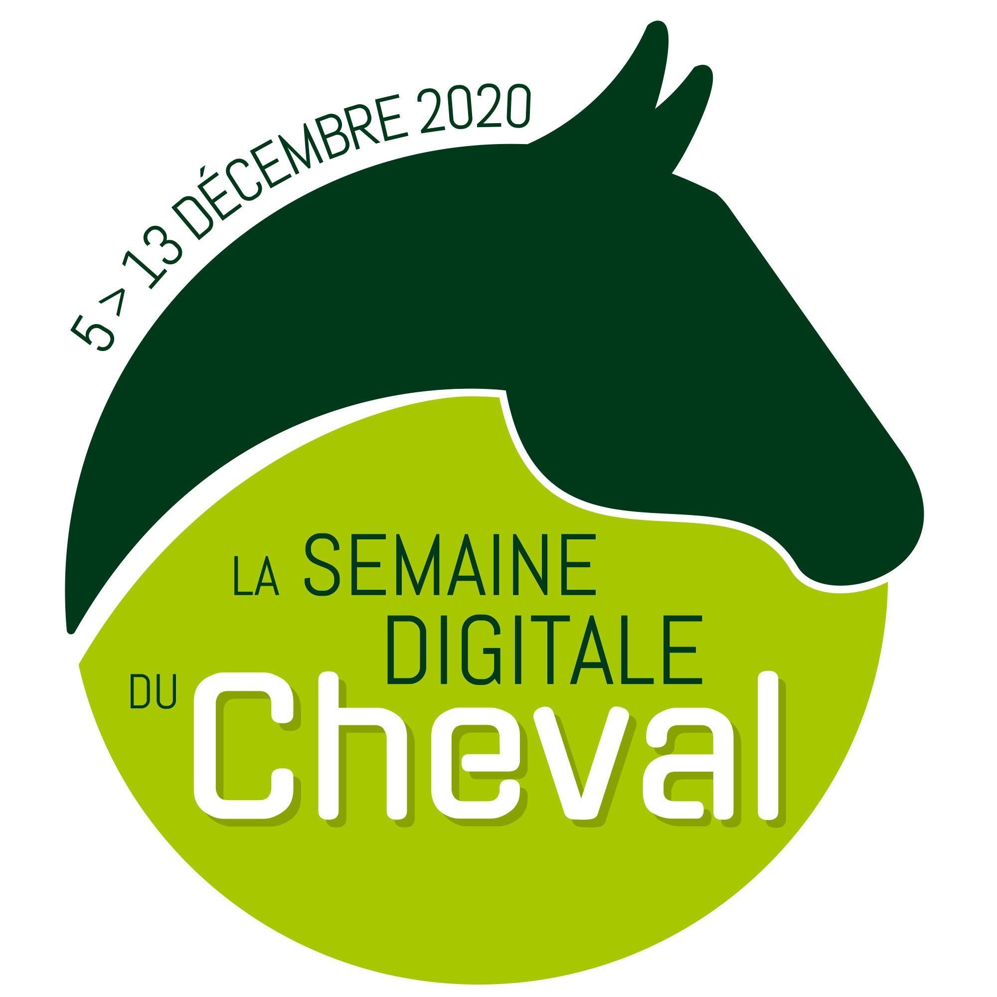 Replays des débats de la Semaine Digitale du Cheval