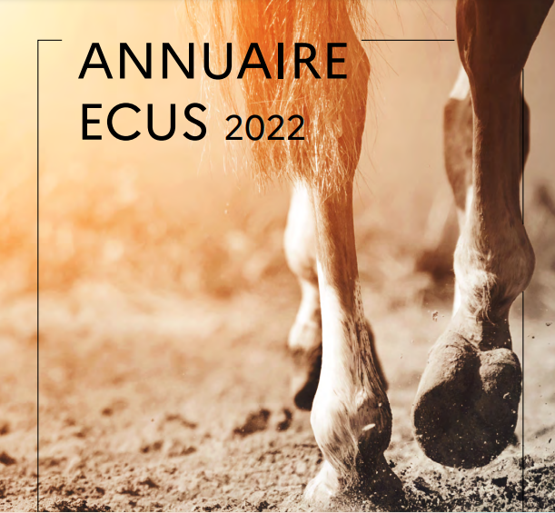 Annuaire ECUS 2022