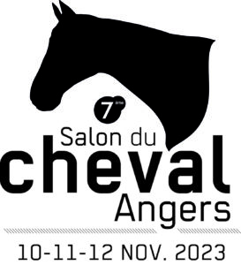Le CEB était présent au Salon du Cheval d'Angers 2023