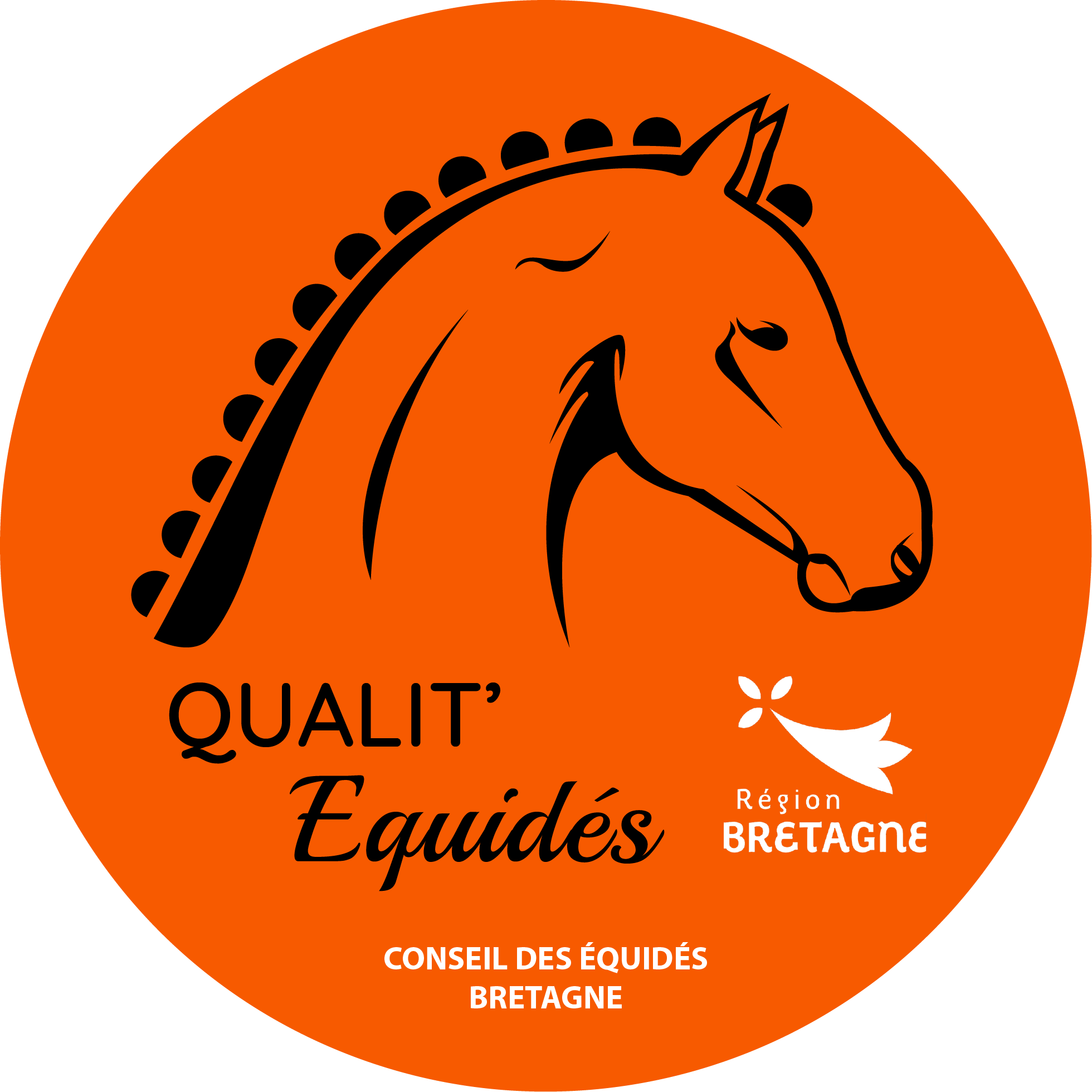 Formation Label Qualit'Equidés du 23/01 au 29/01/2026