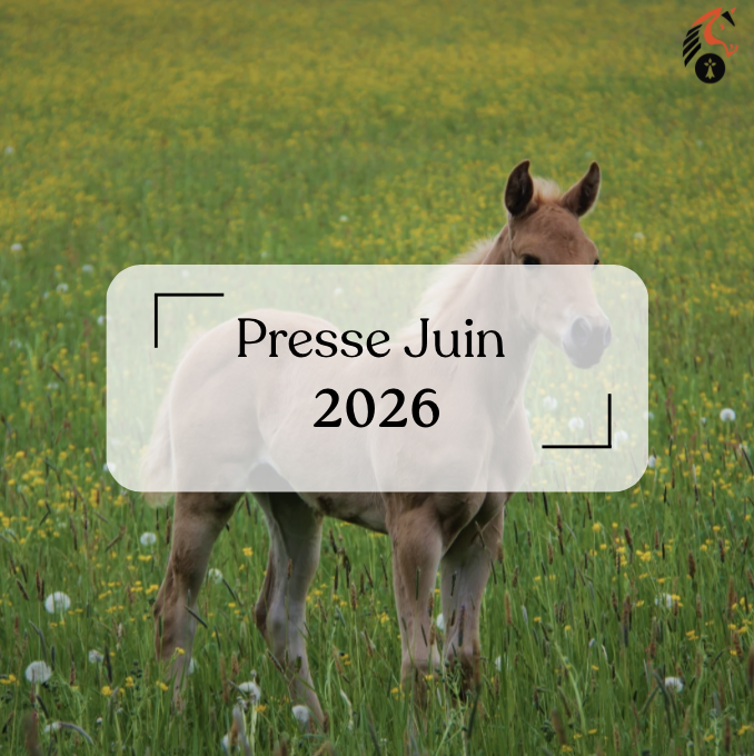 Article de presse Juin 2026