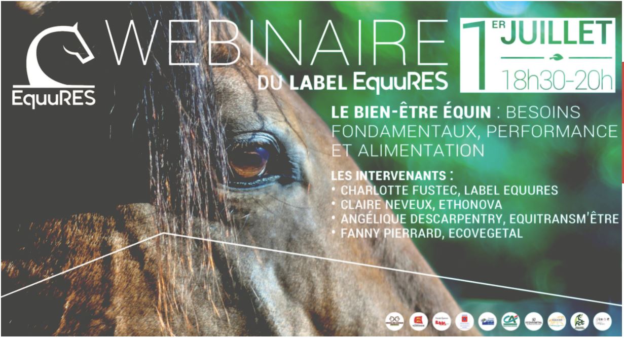 Webinaire du LabelEquuRES