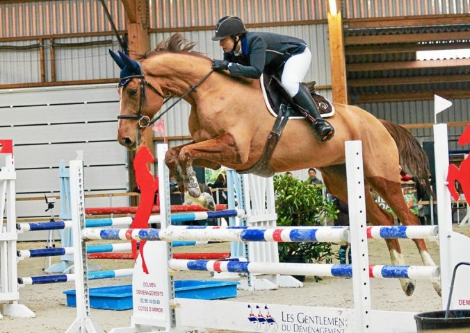 9ème édition Morlaix Jump Indoor