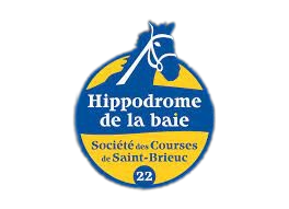 Course de galop - Hippodrome de la Baie