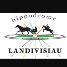 Course de trot - Hippodrome de Landivisiau