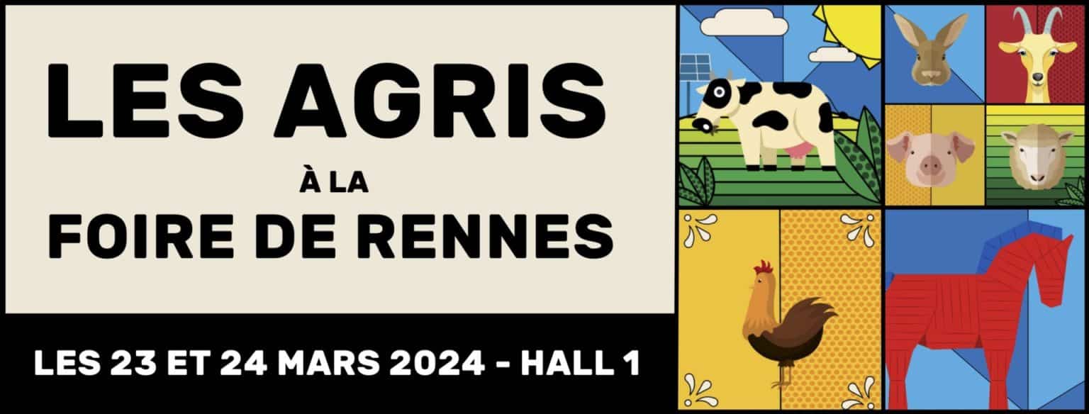 Foire Internationale de Rennes