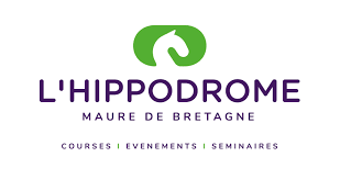 Course de trot - Hippodrome Maure de Bretagne
