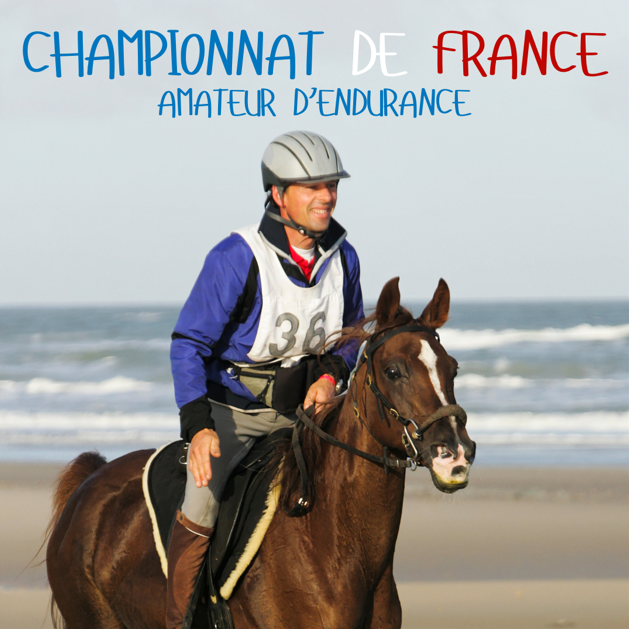 Championnat de France Amateur d’endurance