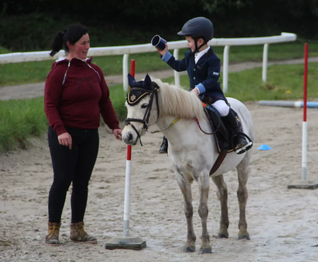 Championnats de Bretagne Equifun