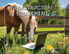 WEBconférence : Chevaux et intelligence artificielle : perspectives