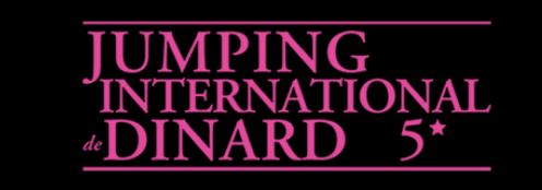 Jumping International de Dinard – CSI 5★ 2026