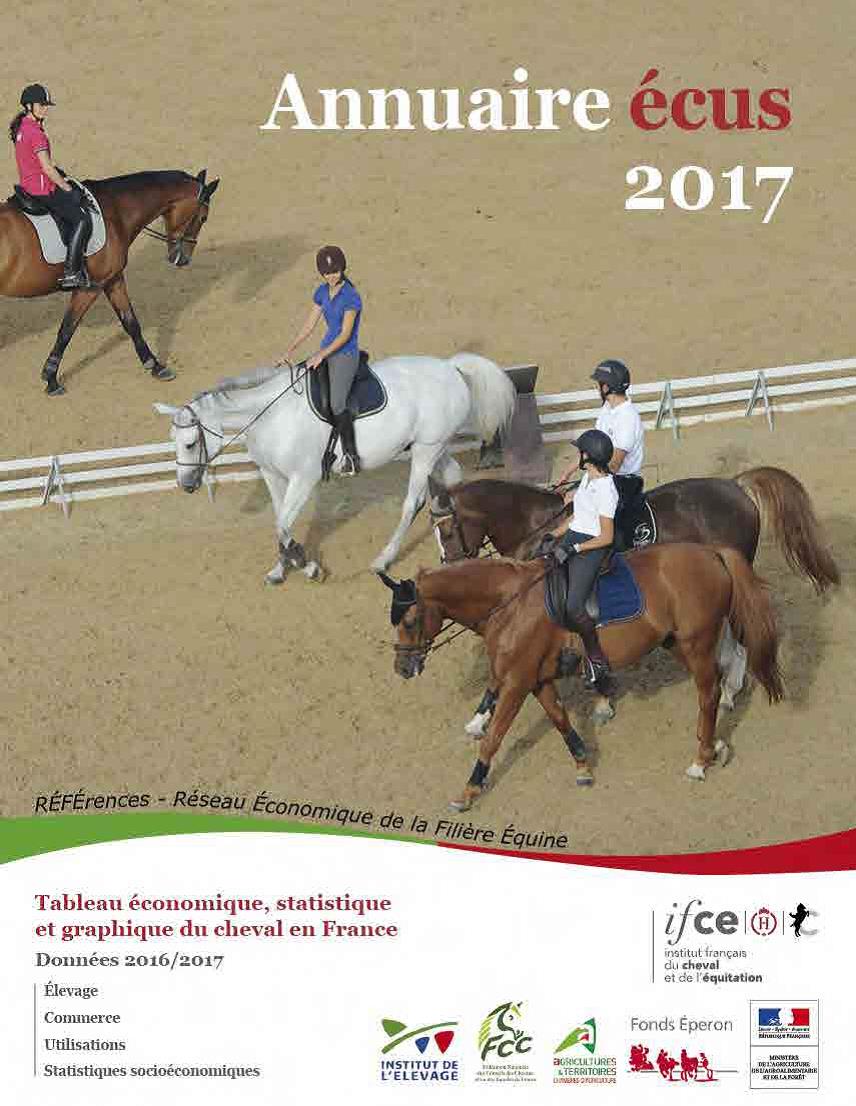 Parution de l'annuaire ECUS 2017