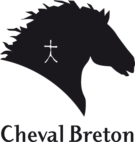 Concours départemental du Cheval Breton à Crac'h (56)