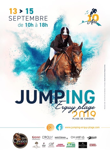 Cavales D'Automne - Jumping D'Erquy